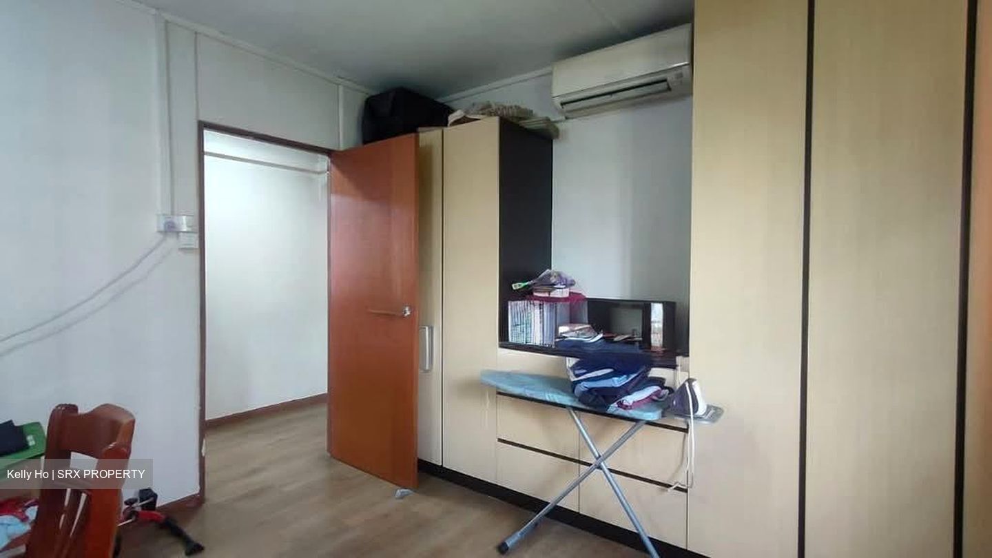 Blk 475 Jurongville @ Street 41 (Jurong West), HDB 4 Rooms #576117851